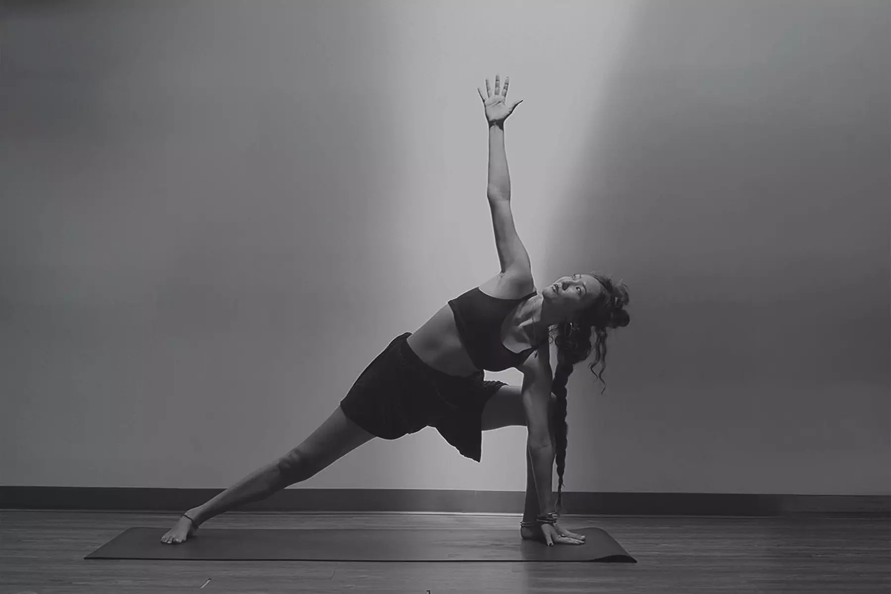 Beginner Yoga Classes in an Exclusive Group Size (1-6) in Orange, CA