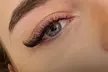 Achieve a voluminous look with Enigma Salon And Spa's full set of eyelash extensions, up to 49% off - Second Medium