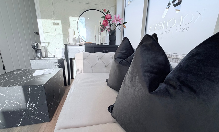 Image 7: Up to 54% Off on HydraFacial at Kolcheva Skin and Laser clinic