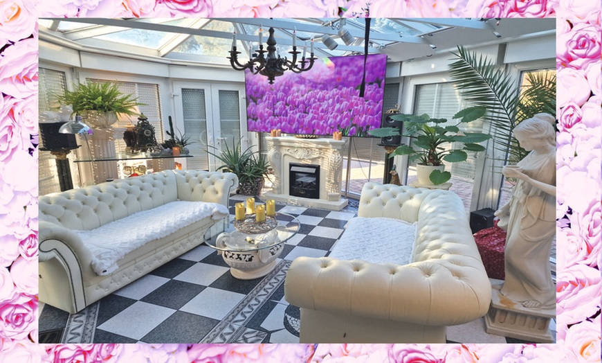 Image 2: Kosmetisches Microneedling und Diamant-Mikrodermabrasion für 1 Person