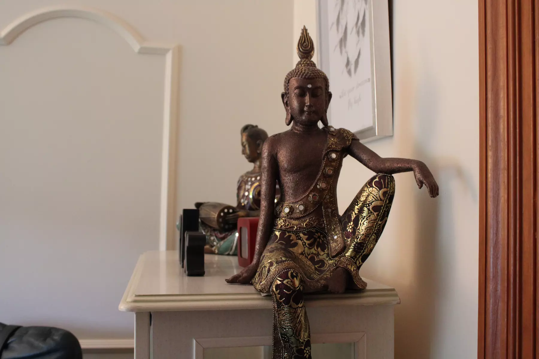 Up to 50% Off on ASMR Therapy and Head Massage