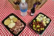 Explore with One Child or Adult Scenic Picnic & Scenic Chairlift Ride with Basket Lunch and More (Up to 20%Off) - Second Medium