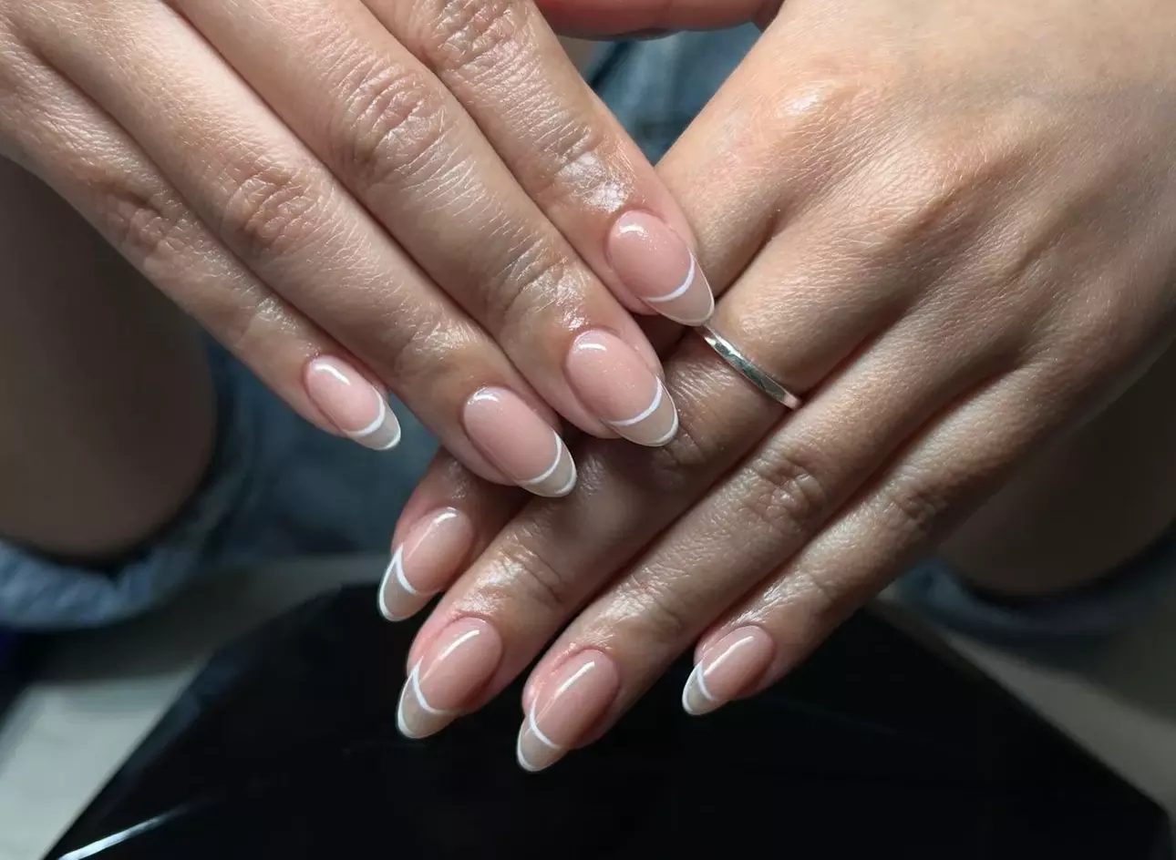 Pamper Your Feet with One Gel Manicure or Pedicure @Nail Me Right - Primary Image