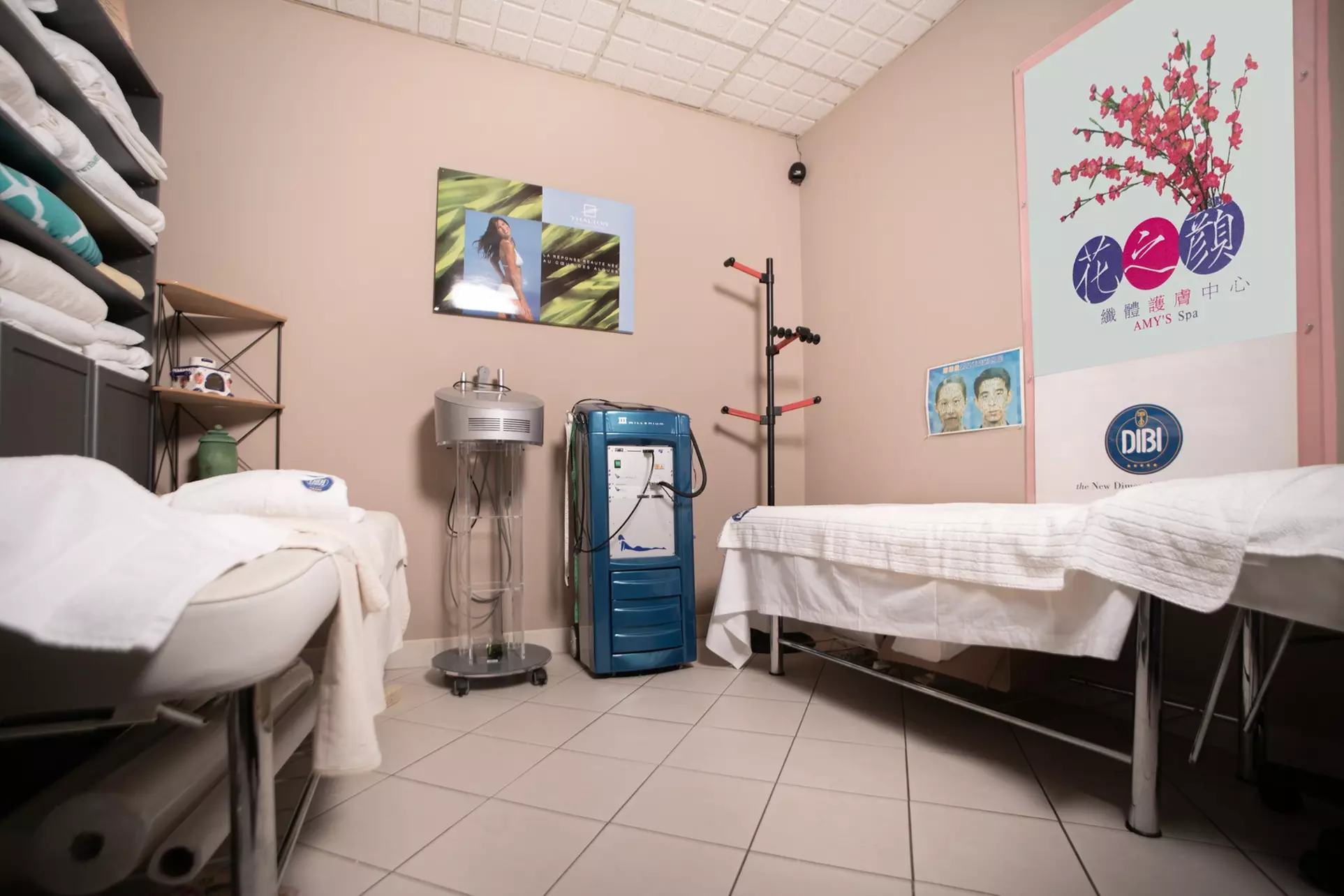 Up to 40% Off on Facial at Amys Beauty and Spa - Second Medium