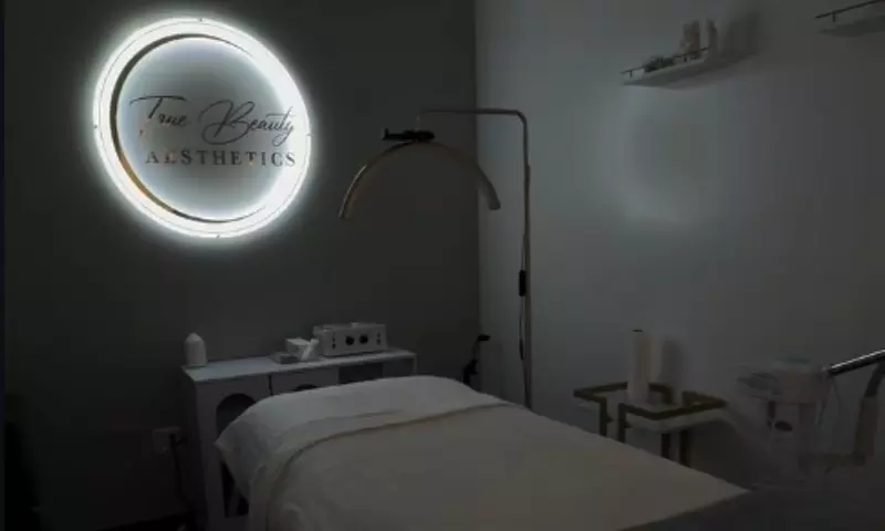 Experience One, Two or Three 80 Minute Facial Session for One Person
