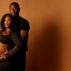 Image 3: Up to 90% Off on Maternity Photography at Harlem Studio 