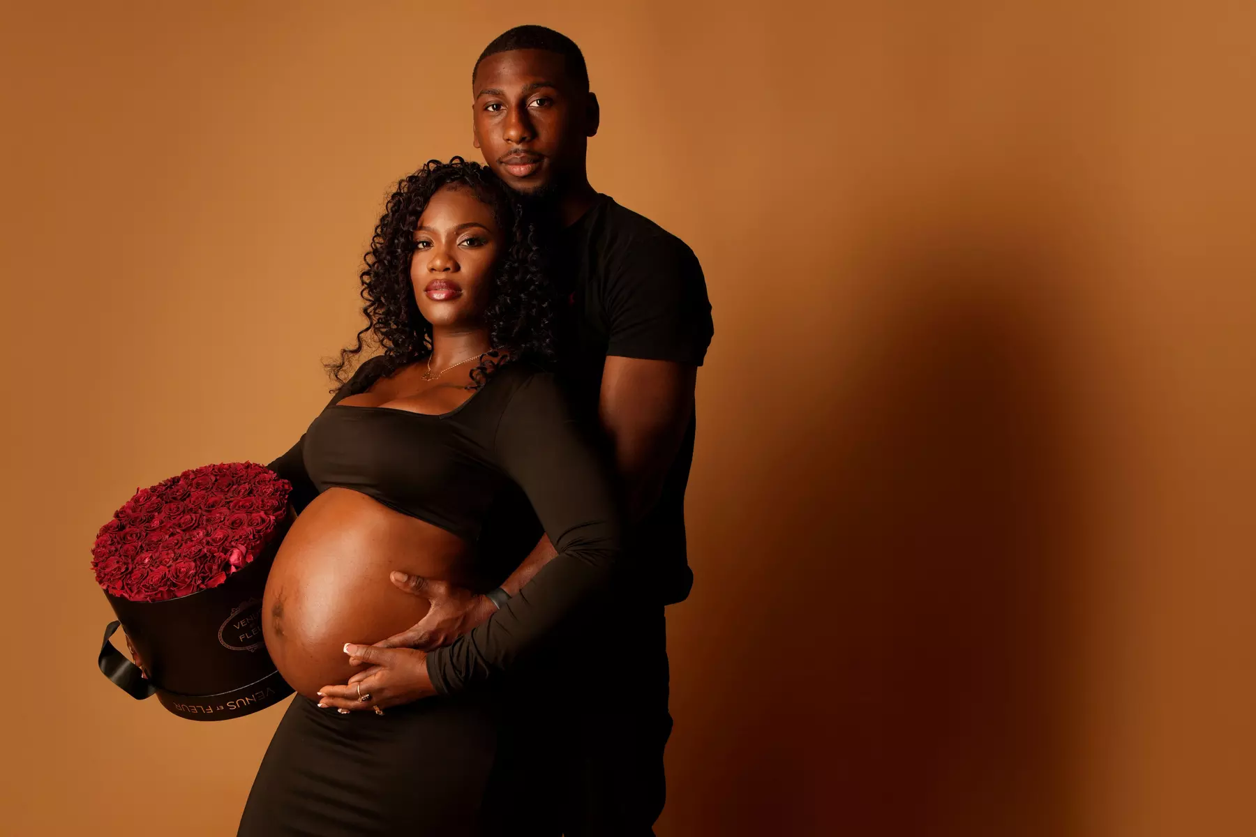 Up to 90% Off on Maternity Photography at Harlem Studio