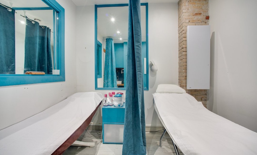 Image 4: Beauté des mains et des pieds au salon Blow Me Beauty 