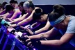 Up to 40% Off on Fitness Studio at Wickedfitt Group Fitness for Women - Second Medium