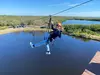 Zipline Adventure and Leap of Faith Experience at Empower Adventures (Up to 28% Off)