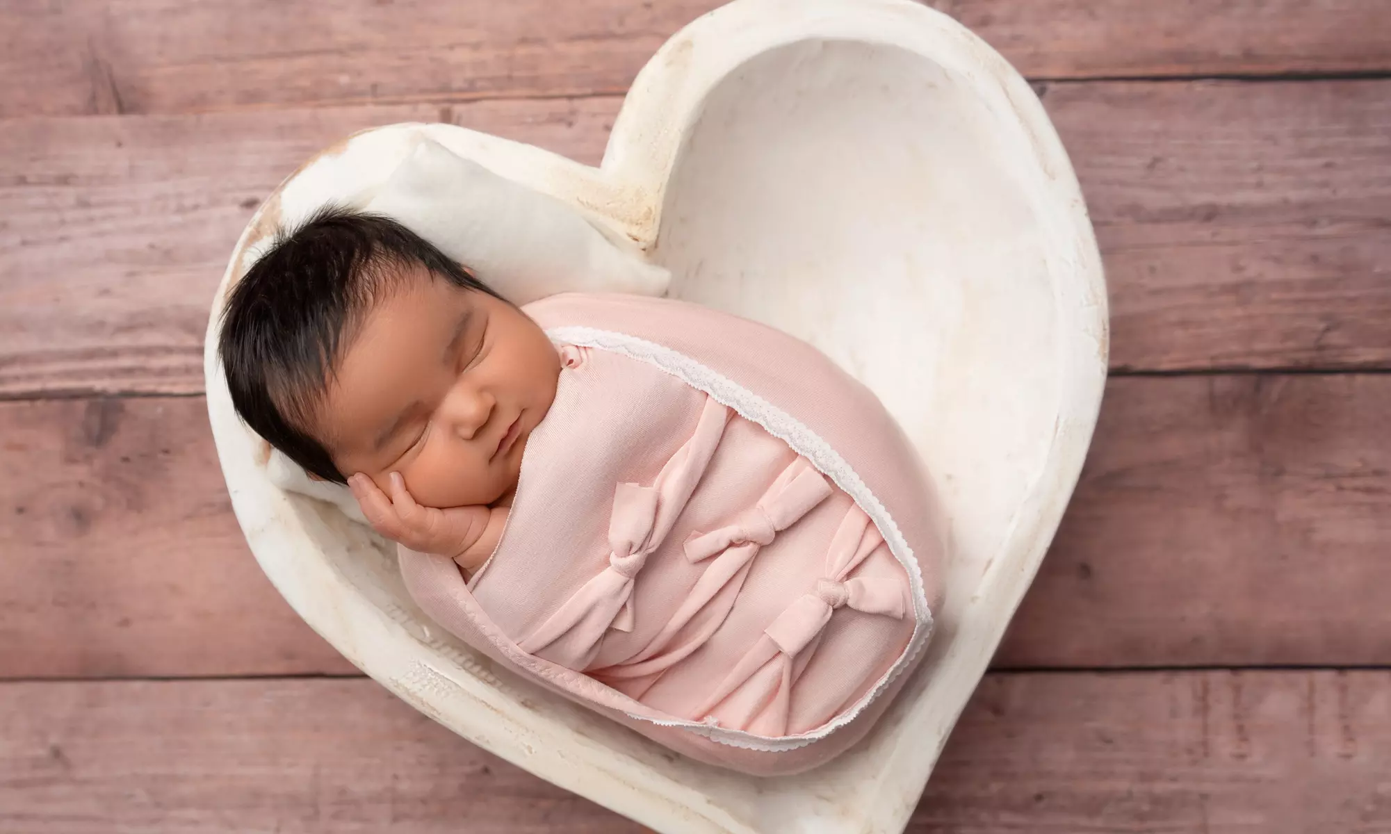 Up to 25% Off on Baby and Kids Photography at Tiny Blessings MN - Second Medium