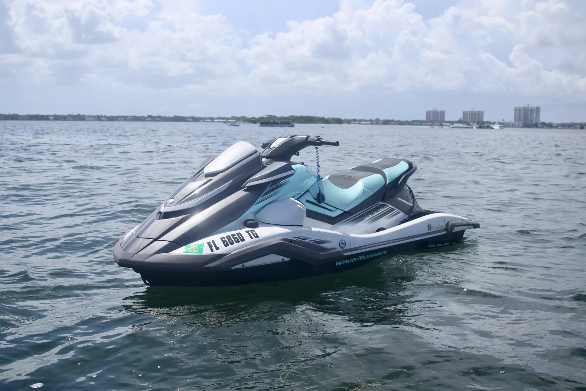 Up to 30% Off on Jet Ski Rental at Royalty Ridez