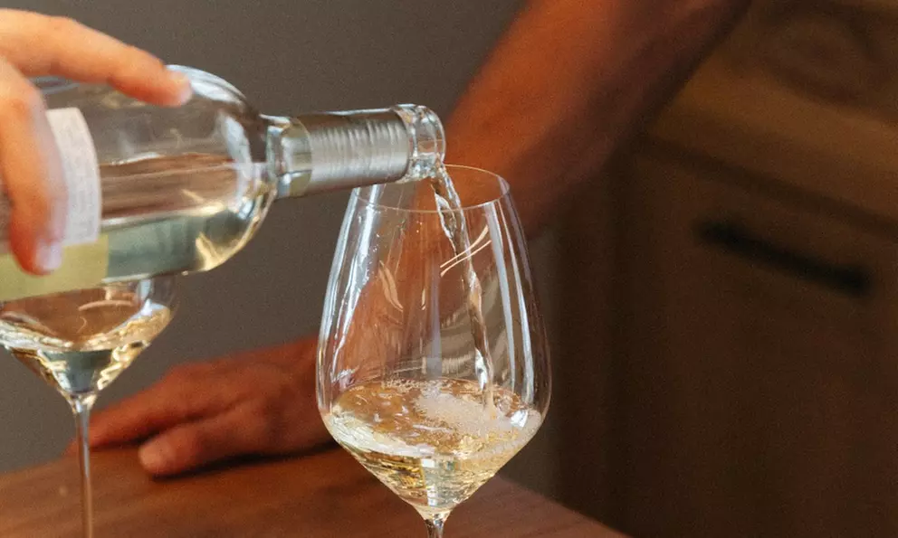 Initiation à la dégustation de 5 vins, plateau charcuterie et fromage