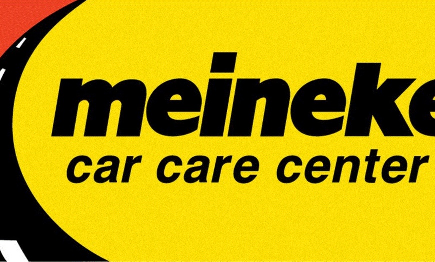 Image 5: Oil Change & Digital Inspection at Meineke West Allis