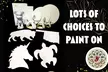 Up to 46% Off on Painting Lesson at Yukon Art Factory - Second Medium