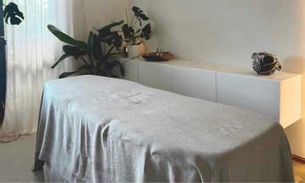 1 x masaż Korugi z osteoplastyką (120 min) - Agnieszka Bucka Unique Way