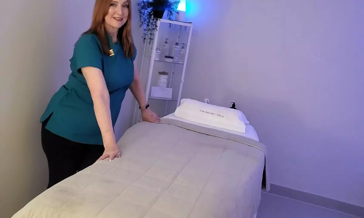 Up to 40% Off on Reflexology at Magic Hands Holistic Therapy