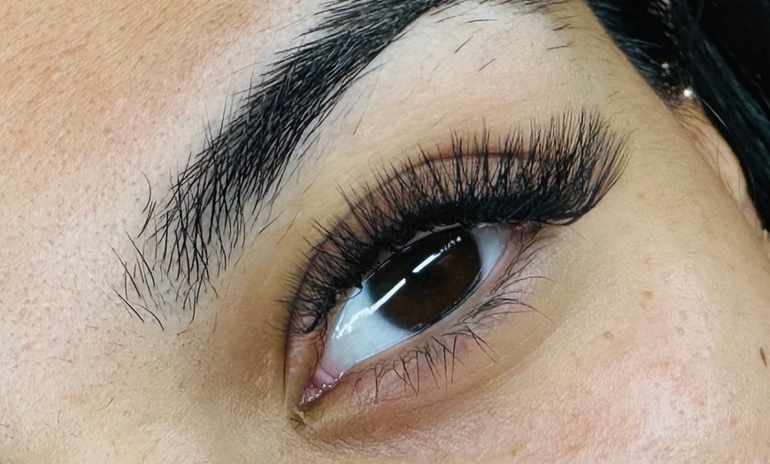 Image 5: Up to 70% Off on  at Olia Beauty Bar