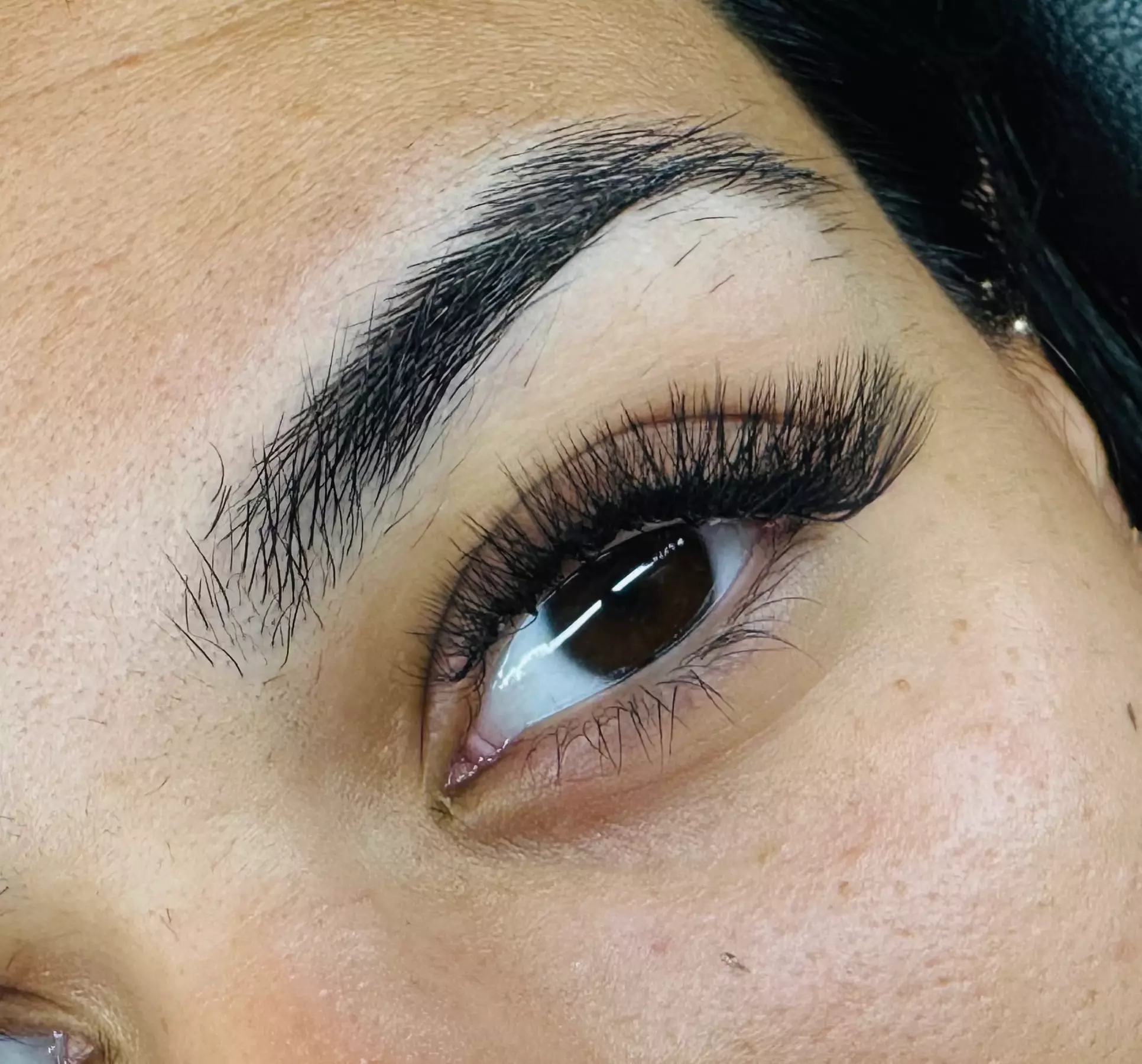 Up to 67% Off on  at Olia Beauty Bar