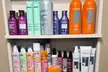 Revamp Your Style: Haircut with Shampoo & Styling or Any Color Service at Celeste beauty Lounge (Up to 55% Off) - Image 4