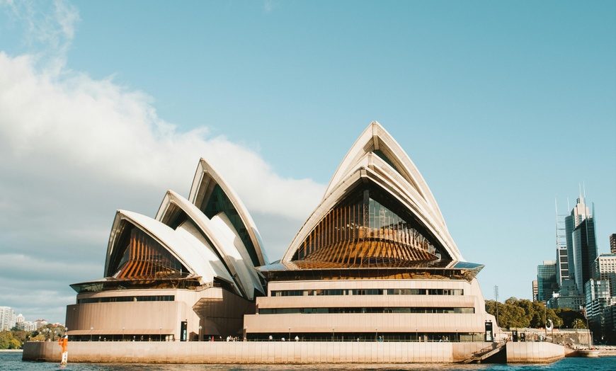 Image 2: Up to 20% Off on Kayak Rental at Top Sydney Kayak