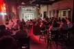 the WINERY COMEDY TOUR at WINDCHASER MEADERY on Select Friday Nights! - Second Medium