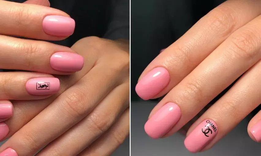 Up to 15% Off on Nail Spa/Salon - Shellac / No-Chip / Gel at At Hangs - Primary Image
