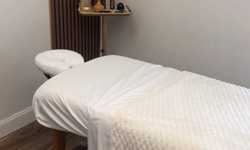Image 4: 60- or 90-Minute Swedish or Deep Tissue Massage Sessions