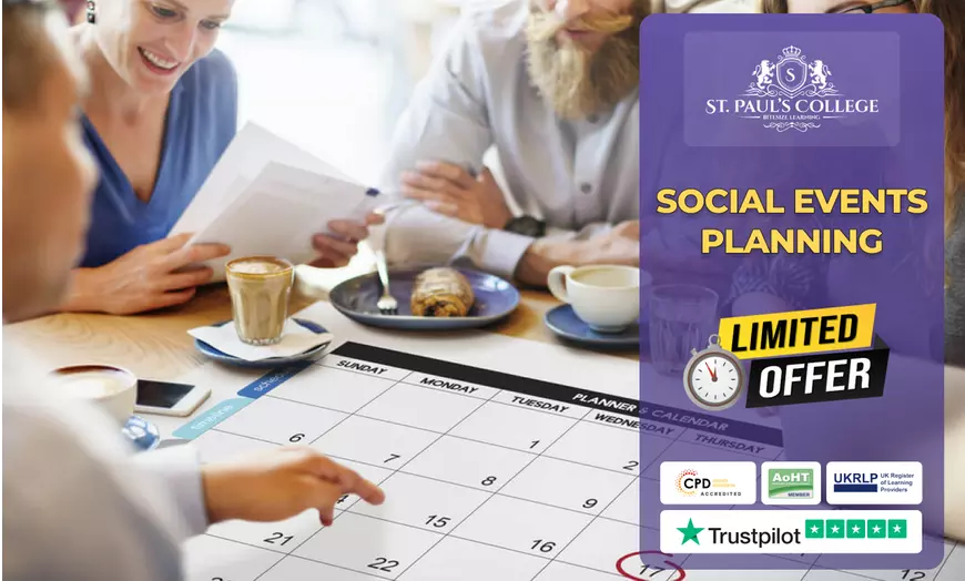 Image 8: Up to 95% Off on Soft Skills Training Courses

