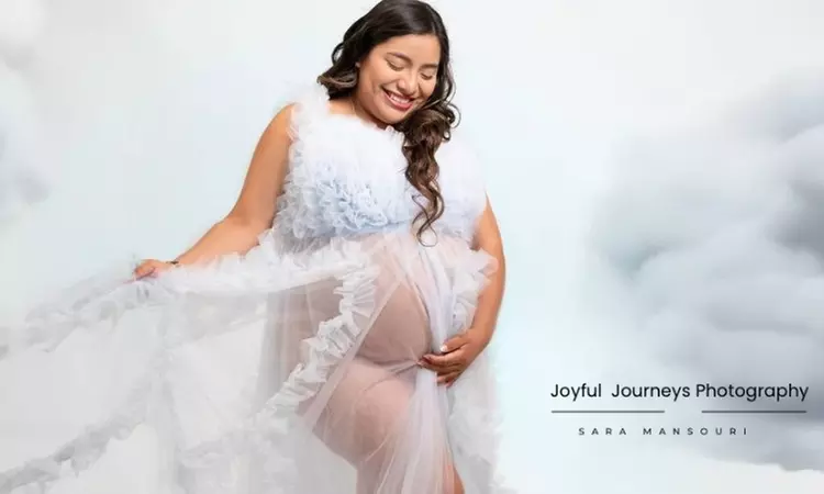 Up to 76% Off on Studio Photography at Joyful Journeys Photography