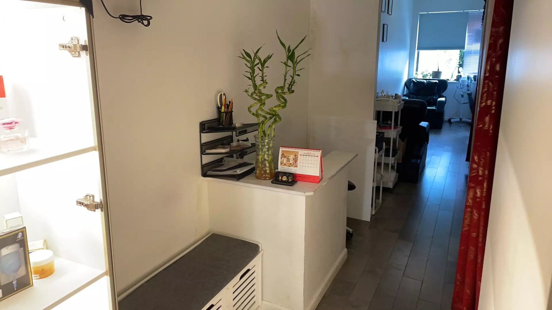 Choice of Deep Tissue, Lymphatic Drainage or Full Body Massage   - Upto  44% Off at Tulip Spa