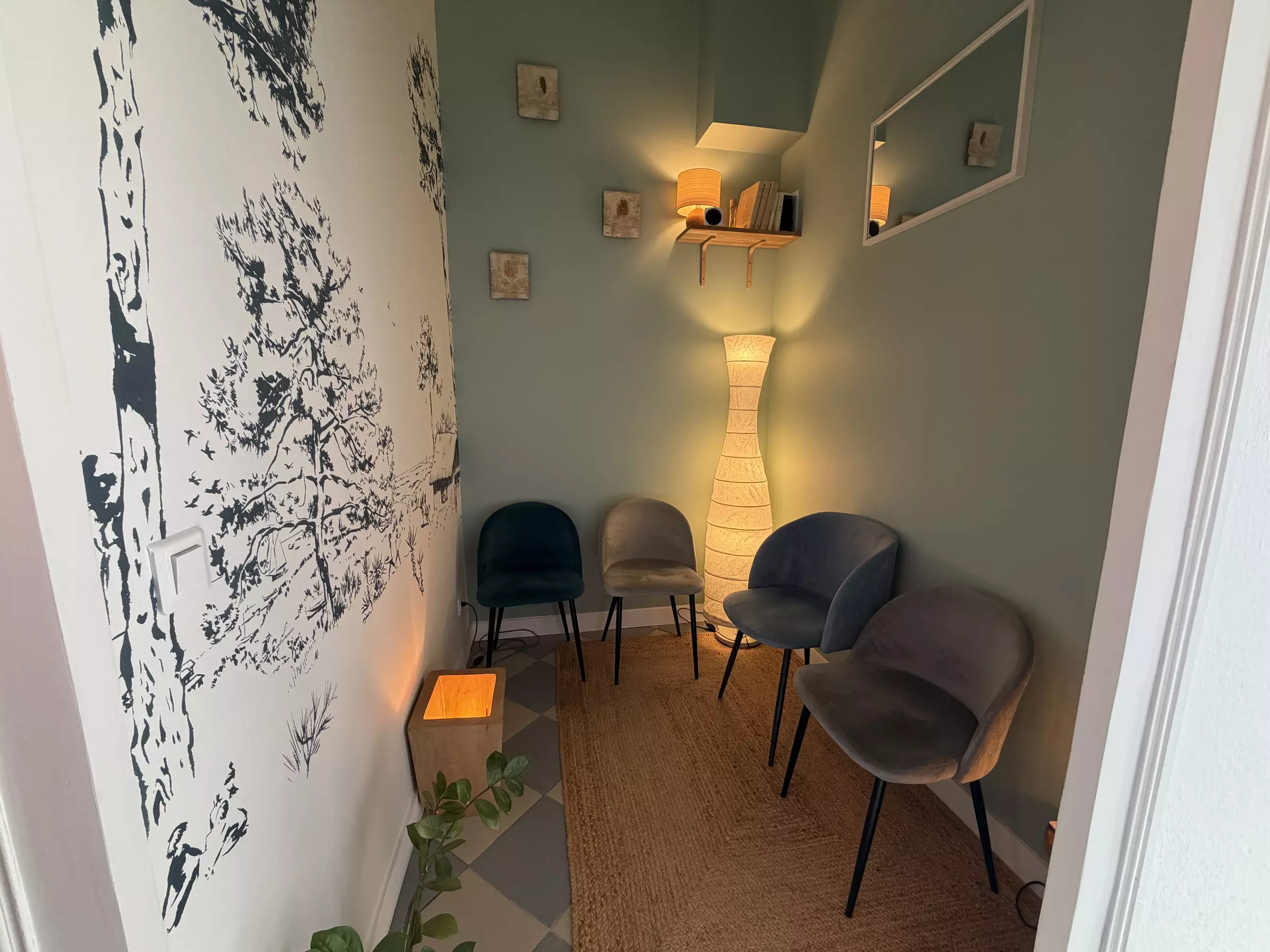 Reconnectez corps et esprit avec des soins sur-mesure