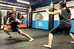 Up to 60% Off on Martial Arts Training at EDGE Holistic Fitness - Second Medium