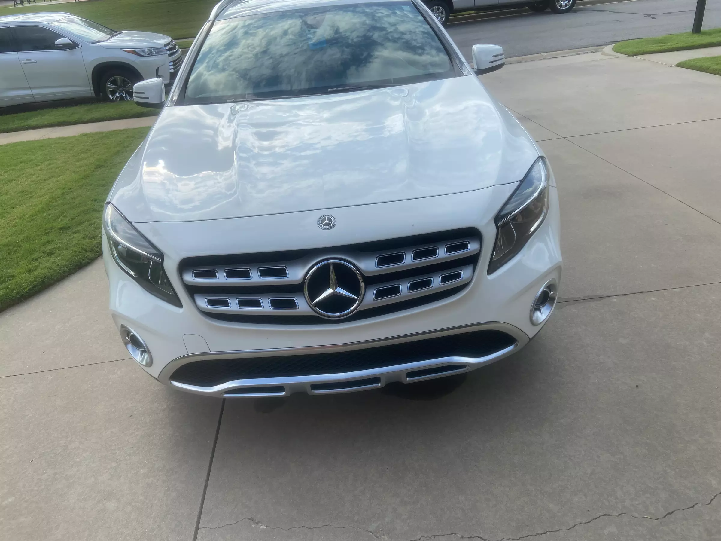 Up to 10% Off on Exterior & Interior Car Detail at Presto’s Auto Detailing - Second Medium