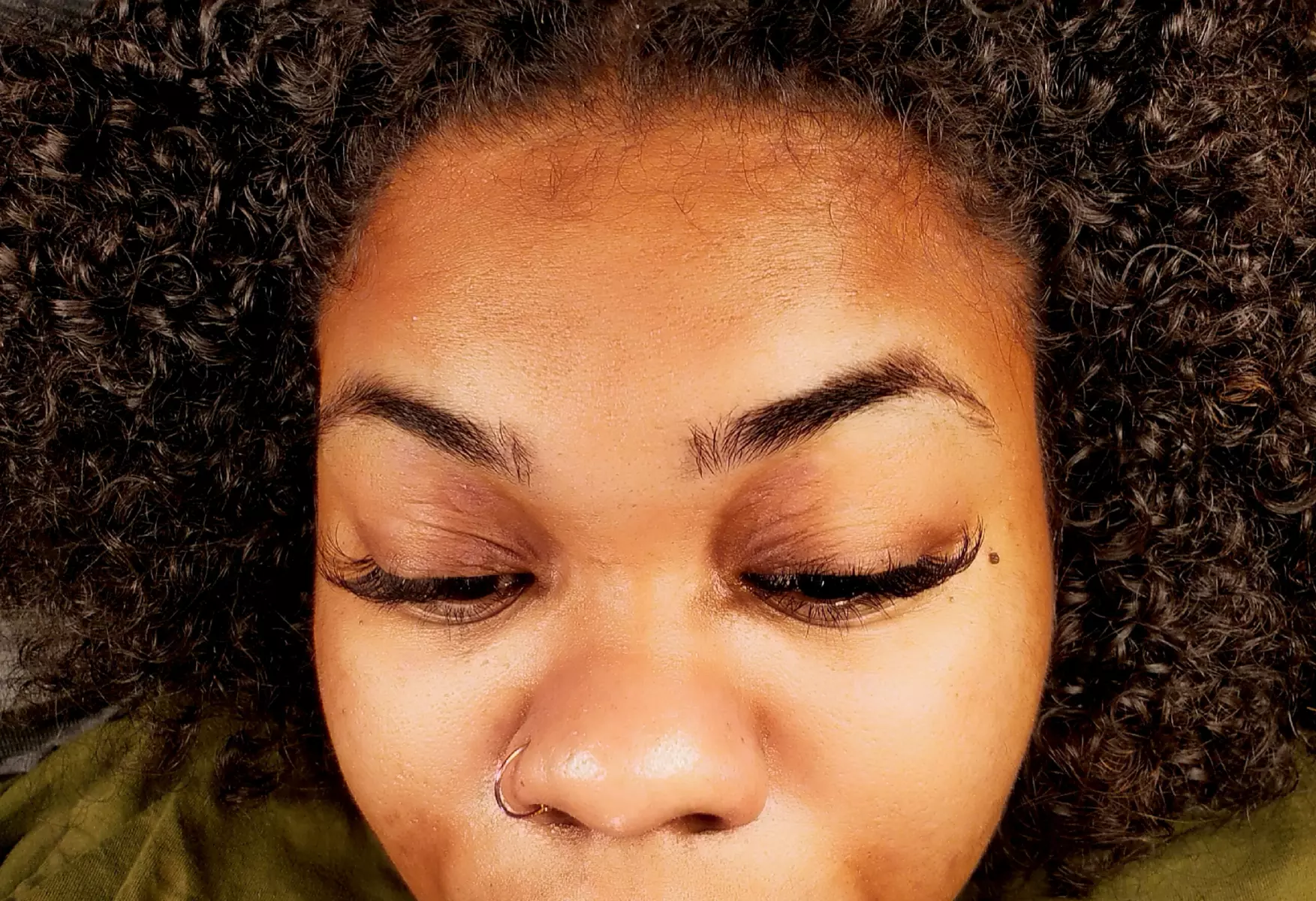 Up to 50% Off on Eyelash Extensions at MsProperLash