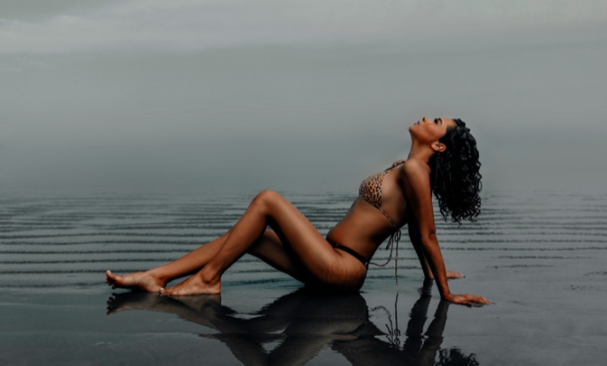 Image 4: Effortless Smoothness: Brazilian or Bikini Full at Laserderm Medispa