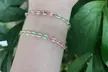 Dazzle w/ Austrian Crystal Tooth Gems, Crystal Butterfly, Forever Sterling Silver Bracelet & More(Up to 37%Off) - Second Medium