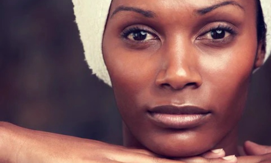 Image 1: Up to 62% Off on Spa / Salon Beauty Treatments at Pretty Sugar Salon