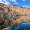 Image 5: Las Vegas & Arizona: Colorado River Kayak Tour to Emerald Cave & More