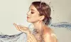 Enhance with 1 Morpheus8 Treatment on Face or Exosomes + LED Therapy @Healing Rivers Aesthetics(Up to 46%Off)