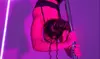 Enjoy a Powerful Aerial Pole Performance in in Stuart