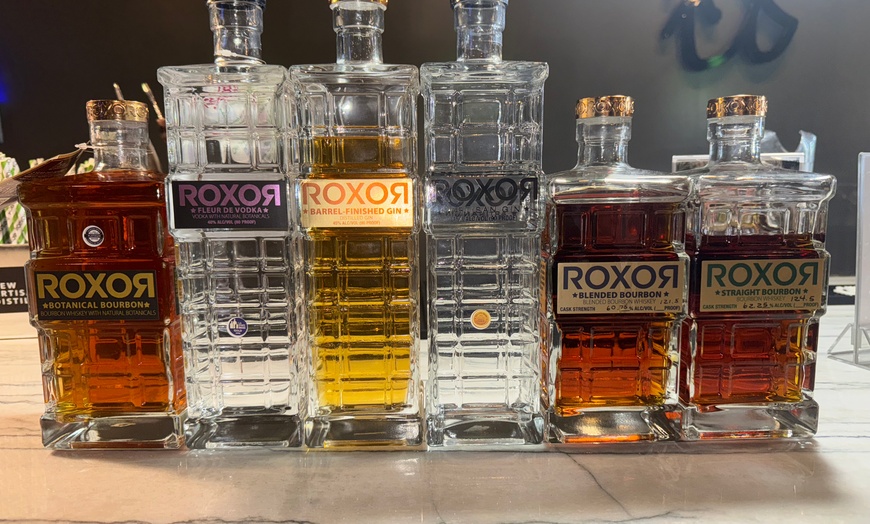Image 4: Explore Distillery Tours with Take-Home Items Included