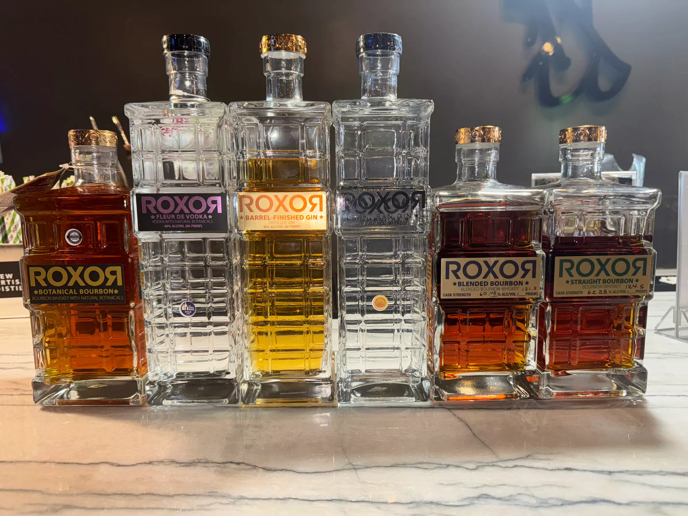 Explore Distillery Tours with Take-Home Items Included