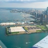 Image 8: Experience a 45-Minute Scenic Airplane Ride Over Chicago's Skyline