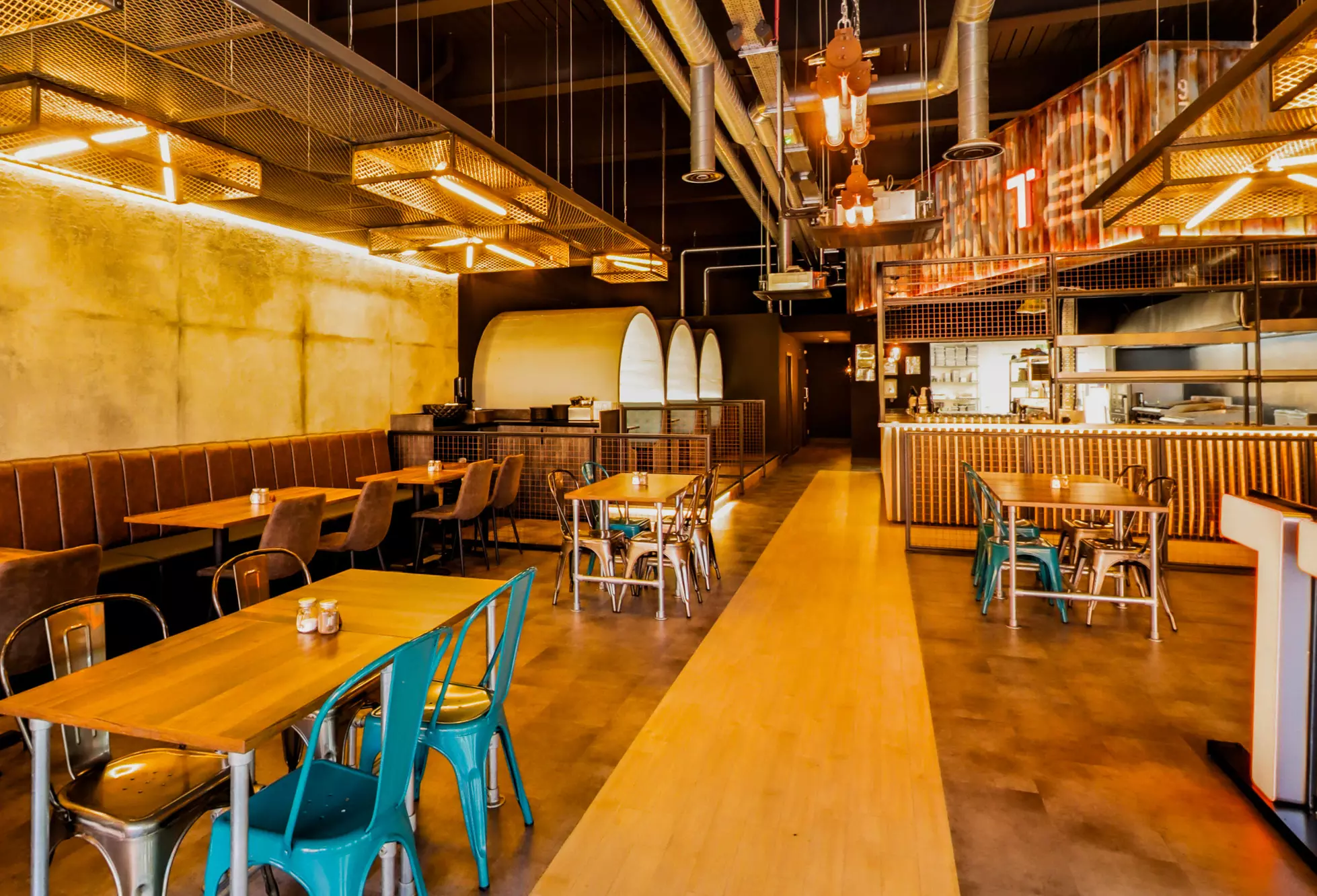 Exclusive Dining Experience: Gourmet Main, Side & Beverage  — Save Up to 60% at Tribez Steakhouse Leicester