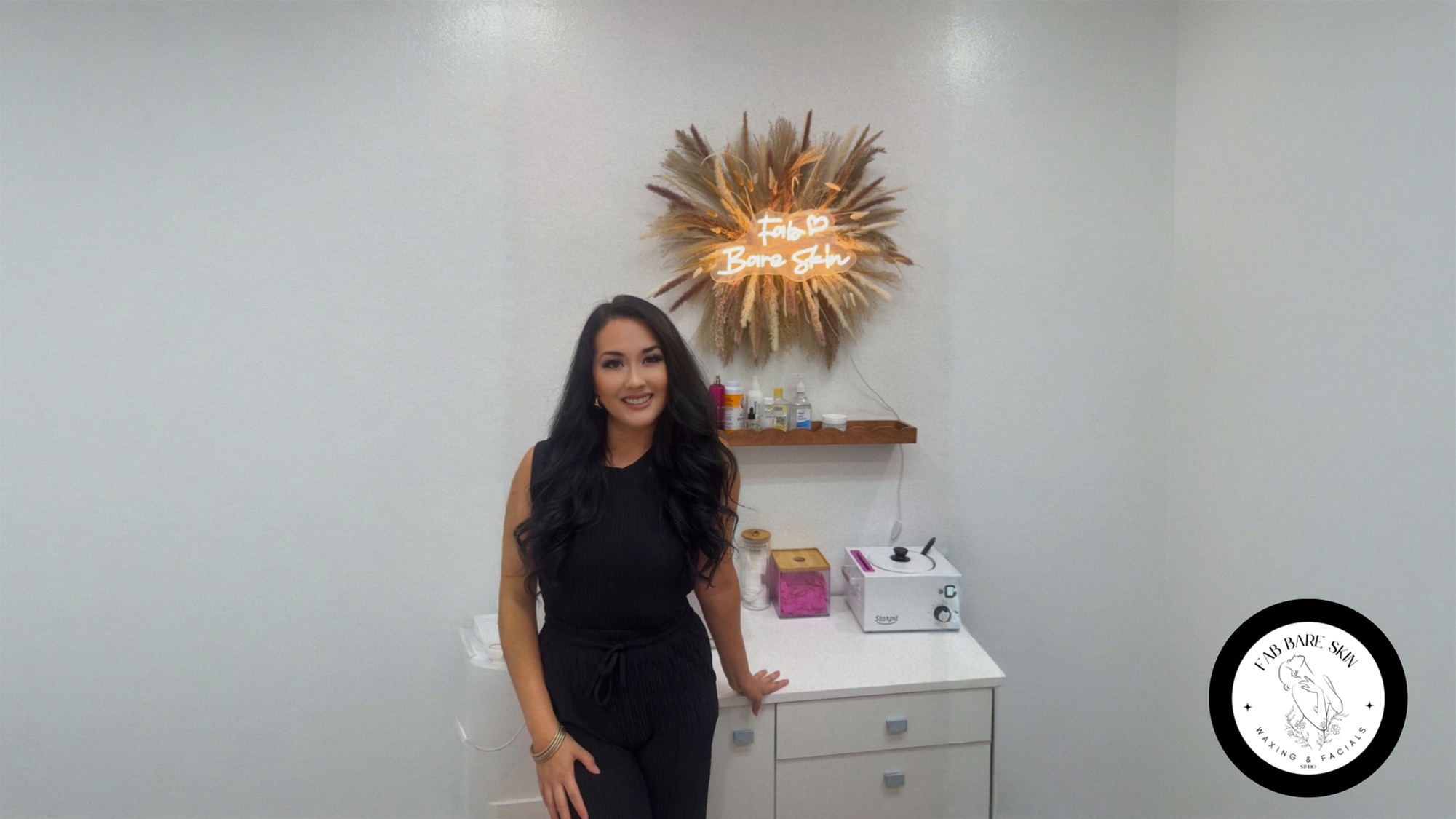 Get Brazilian Wax with Vajacial Mask for Smooth Skin
