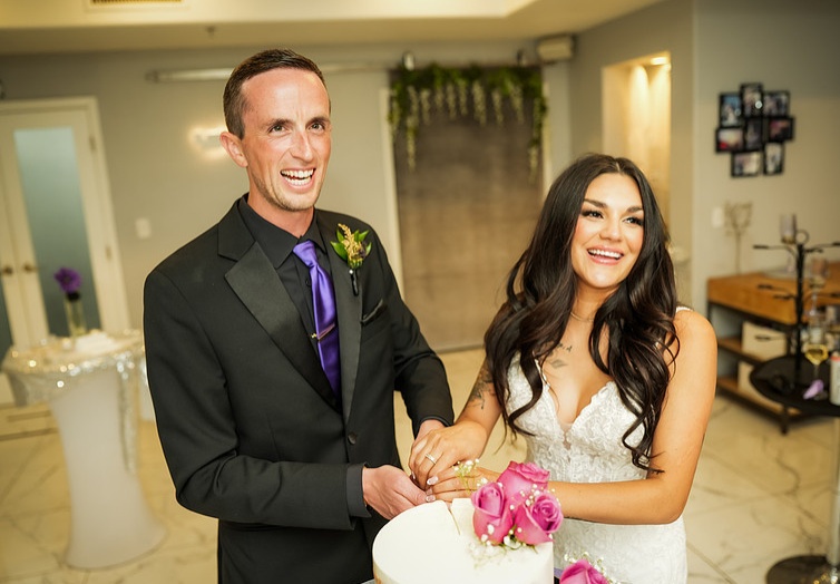 Image 9: Wedding & Elopement Packages for Your Special Day