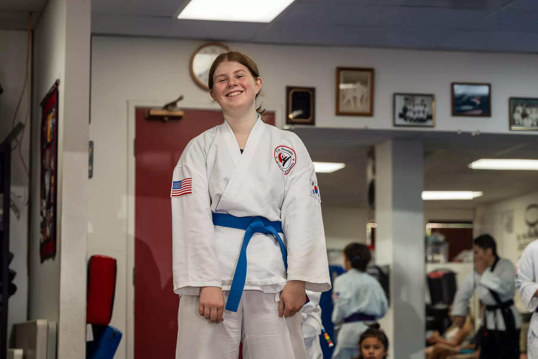 Discover Karate with 2 Weeks of Unlimited Classes for Kids