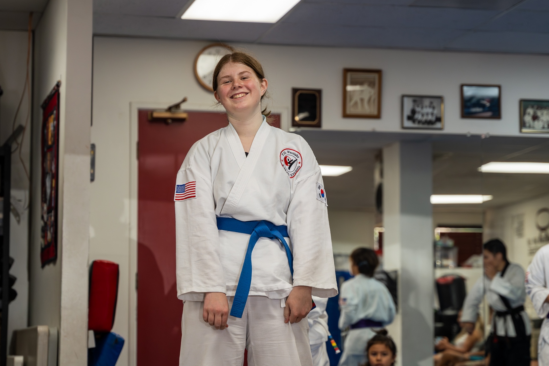 Discover Karate with 2 Weeks of Unlimited Classes for Kids