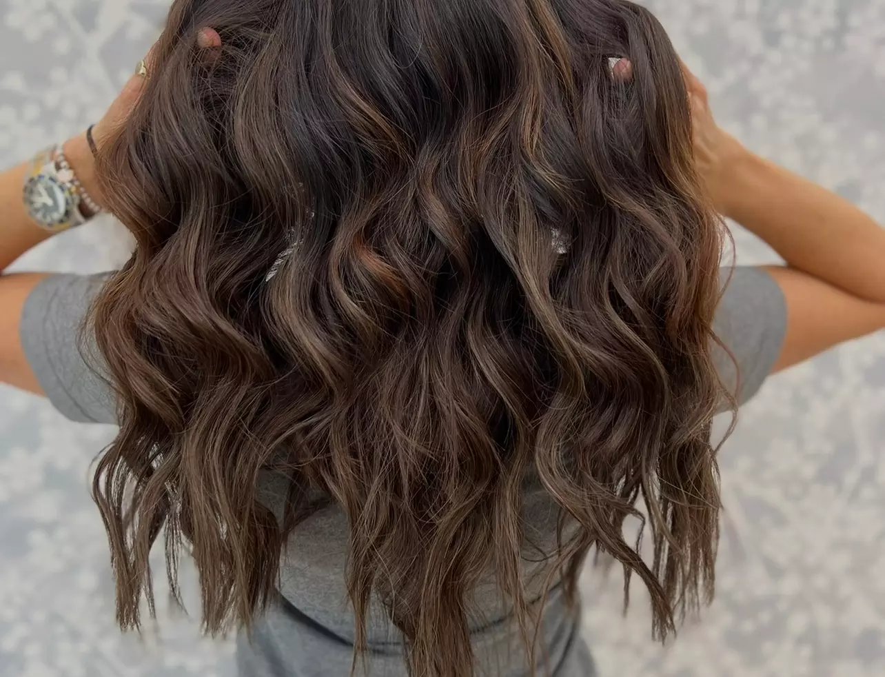 Get The Glow-Up Cut or Glow & Grow Haircut Treatment - Up to 52% Off at Hair By Christina - Primary Image